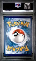 Pokémon - PSA 10 Pawmi 226/091 Paldean Fates - Mega Cash Sydney