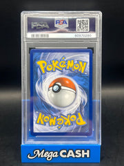 Pokémon - PSA 10 Shining Volcanion 27/73 Shining Legend - Mega Cash Sydney