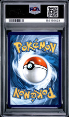 Pokemon PSA 10 Team Rocket’s Moltres ex 229/182 Ultra Premium Collection Destined Rivals - Mega Cash Sydney