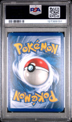 Pokémon - PSA 6 Rayquaza Ex 102/107 Deoxys - Mega Cash Sydney