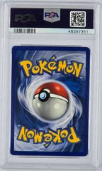 Pokemon - PSA 7 1st Edition Raichu 14/102 - Mega Cash Sydney