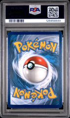 Pokémon - PSA 7 - Flareon EX RC28/RC32 - Mega Cash Sydney