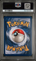 Pokemon - PSA 7 Lapras 10/62 Holo 1ST Edition Fossil - Mega Cash Sydney