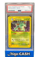 Pokémon - PSA 7 Nidoqueen H21/H32 Skyridge - Mega Cash Sydney