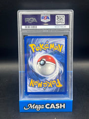 Pokémon - PSA 8 Magnemite Holo 7/75 Neo Discovery - Mega Cash Sydney