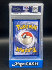 Pokémon - PSA 8 - Magneton Holo - 9/102 Base Set - Mega Cash Sydney