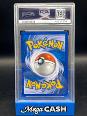 Pokémon - PSA 8 Raikou Holo 16/132 Secret Wonders - Mega Cash Sydney