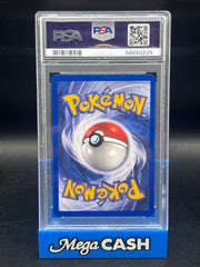 Pokémon - PSA 8 Scizor Holo 10/75 Neo Discovery - Mega Cash Sydney