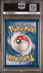 Pokémon - PSA 8 Zekrom 114/114 Black & White Base - Mega Cash Sydney