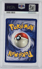 Pokemon - PSA 9 1st Edition Hypno 8/62 Fossil - Mega Cash Sydney