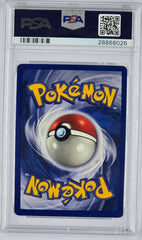 Pokemon - PSA 9 1st Edition Porygon 39/102 - Mega Cash Sydney
