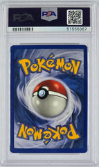 Pokemon - PSA 9 1st Edition Shining Raichu 111/105 Neo Destiny - Mega Cash Sydney