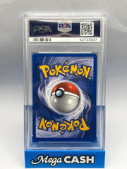 Pokémon - PSA 9 Celebi 3/64 Neo Revelation - Mega Cash Sydney