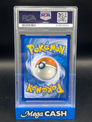 Pokémon - PSA 9 - Dialga Lv.x DP17 Promo - Mega Cash Sydney