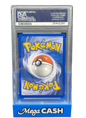 Pokémon - PSA 9 Gold Star Registeel 92/92 Ex Legend Maker - Mega Cash Sydney