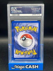 POKEMON - PSA 9 - Lt.Surge Holo Gym Heroes 17/132 1ST EDITION - Mega Cash Sydney