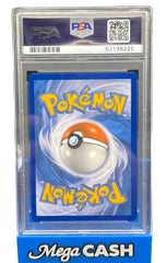Pokémon - PSA 9 Trevenant Ex 145/160 Primal Clash - Mega Cash Sydney