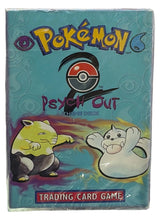 Pokemon - Psych out Theme Deck - Mega Cash Sydney