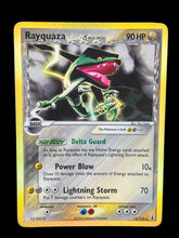 Pokémon - Rayquaza 13/113 Delta Species - Mega Cash Sydney