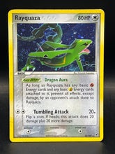 Pokémon - Rayquaza 22/107 Holo - Mega Cash Sydney