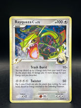 Pokémon - Rayquaza 8/147 Supreme Victors - Mega Cash Sydney