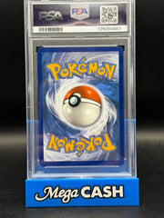 Pokémon - Rayquaza Vmax 217/203 PSA 10 - Mega Cash Sydney