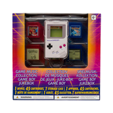 Pokemon Red & Pokemon Blue Game Music Collection GameBoy Jukebox - Mega Cash Sydney