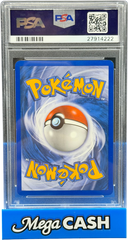 Pokémon - Registeel Holo GOLD STAR 92/92 PSA 9 - Legend Maker - Mega Cash Sydney