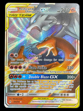 Pokemon - Reshiram & Charizard GX 20/214 - Mega Cash Sydney