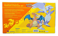 Pokémon - Reshiram & Charizard GX Premium Collection - Mega Cash Sydney