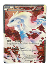 Pokémon - Reshiram RC22/RC25 Radiant Collection - Mega Cash Sydney