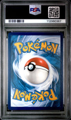 Pokémon - Scyther 095/091 PSA 10 - Mega Cash Sydney