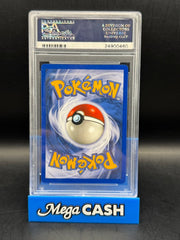 Pokémon - Shining Kabutops 108/105 PSA 10 - Mega Cash Sydney