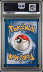 Pokémon - Shining Raichu 111/105 PSA 6 - Mega Cash Sydney