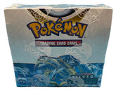 Pokémon Silver Tempest Booster Box - Mega Cash Sydney