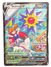 Pokémon - Starmie V TG13/TG30 Astral Radiance - Mega Cash Sydney