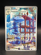 Pokémon - Steelix 208/182 Paradox Rift - Mega Cash Sydney