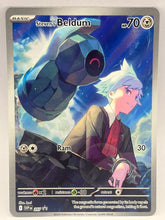 Pokémon - Steven’s Beldum SVP207 - Mega Cash Sydney