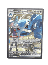 Pokémon - Steven’s Metagross Ex 289/217 - Mega Cash Sydney