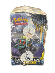 Pokémon - Sun & Moon Unbroken Bonds Booster box - Mega Cash Sydney