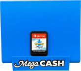 Pokémon Sword - Nintendo Switch Game Cartridge - Mega Cash Sydney