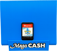 Pokémon Sword - Nintendo Switch Game Cartridge - Mega Cash Sydney