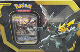 Pokemon - Tag team Tin ( Pikachu & Zekrom GX) - Mega Cash Sydney