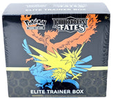 Pokemon TCG Hidden Fates Elite Trainer Box Sealed - Mega Cash Sydney