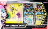 Pokemon TCG: Iono’s Bellibolt ex Premium Collection - Sealed - Mega Cash Sydney