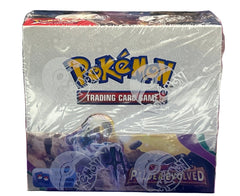 Pokemon TCG Scarlet & Violet Paldea Evolved Booster Box - Mega Cash Sydney