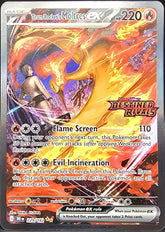 Pokémon - Team Rocket's Moltres - 229/182 - Mega Cash Sydney