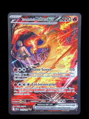 Pokémon - Team Rockets Moltres Ex 229/182 - Mega Cash Sydney