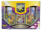 Pokémon - Ultra Necrozma Gx Dragon Majesty Figure Collection - Mega Cash Sydney