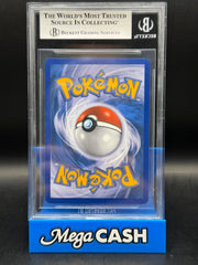 Pokémon - Umbreon 86/90 Undaunted BGS 8.5 - Mega Cash Sydney